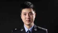 这个警嫂笔下的警察蜀黍不一般